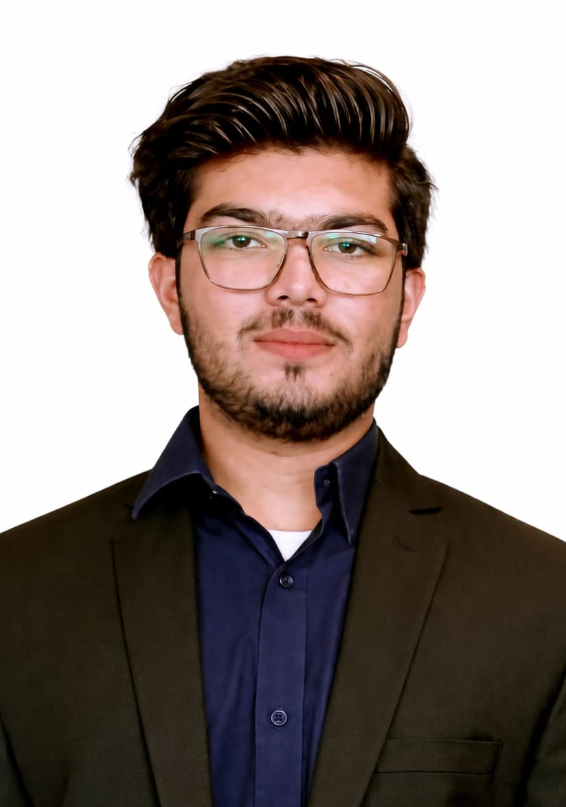 Shehroz Afzal